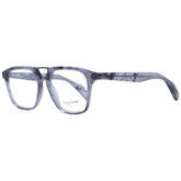 Yohji Yamamoto Gray Men Glasses Frame -   -  Yohji Yamamoto.